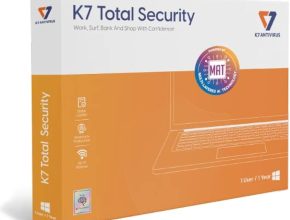 K7 Total Security 16.0.1104 Crack With Activation Key [2024]