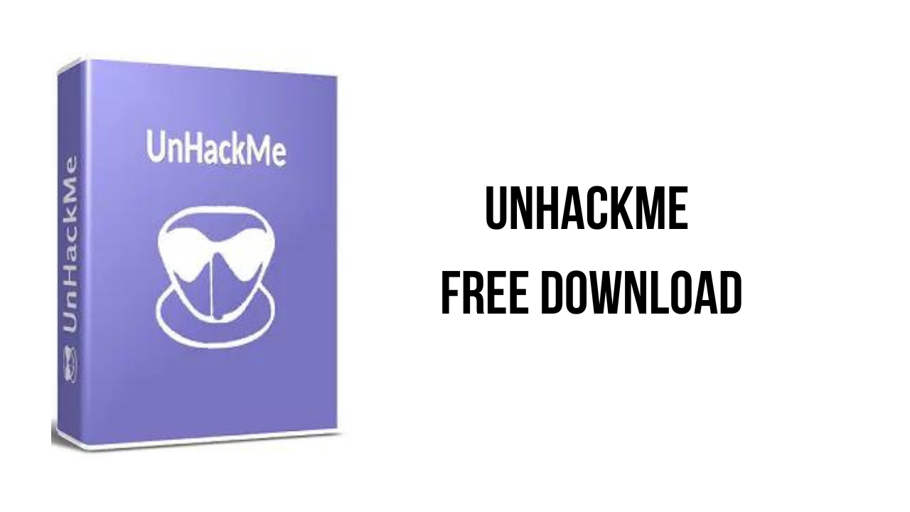 UnHackMe 17.92.2026.105 Free Download Free Download