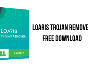 Loaris Trojan Remover Crack 3.2.68 Activation Code [2024]