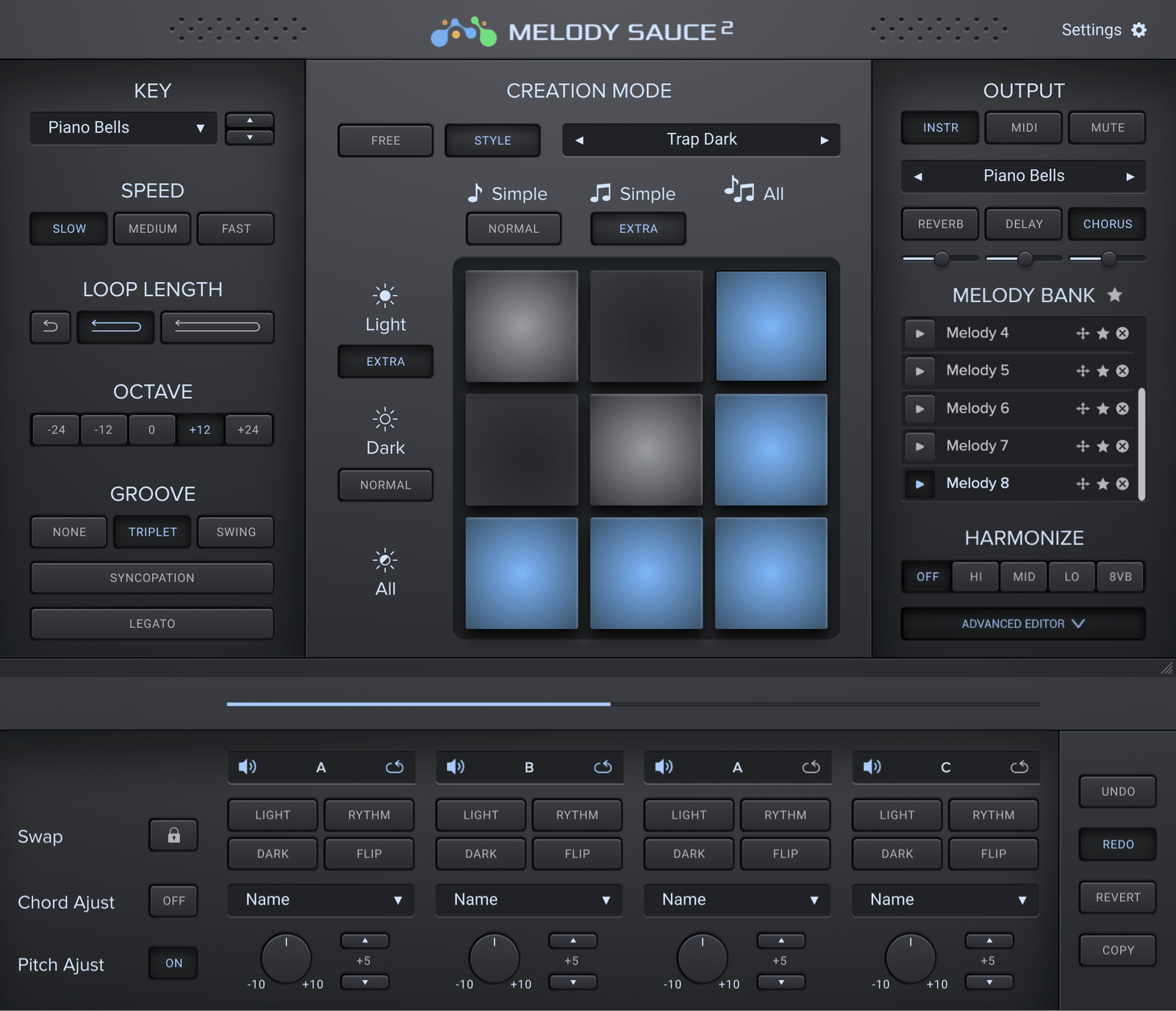 Melody Sauce VST 2 Free Download