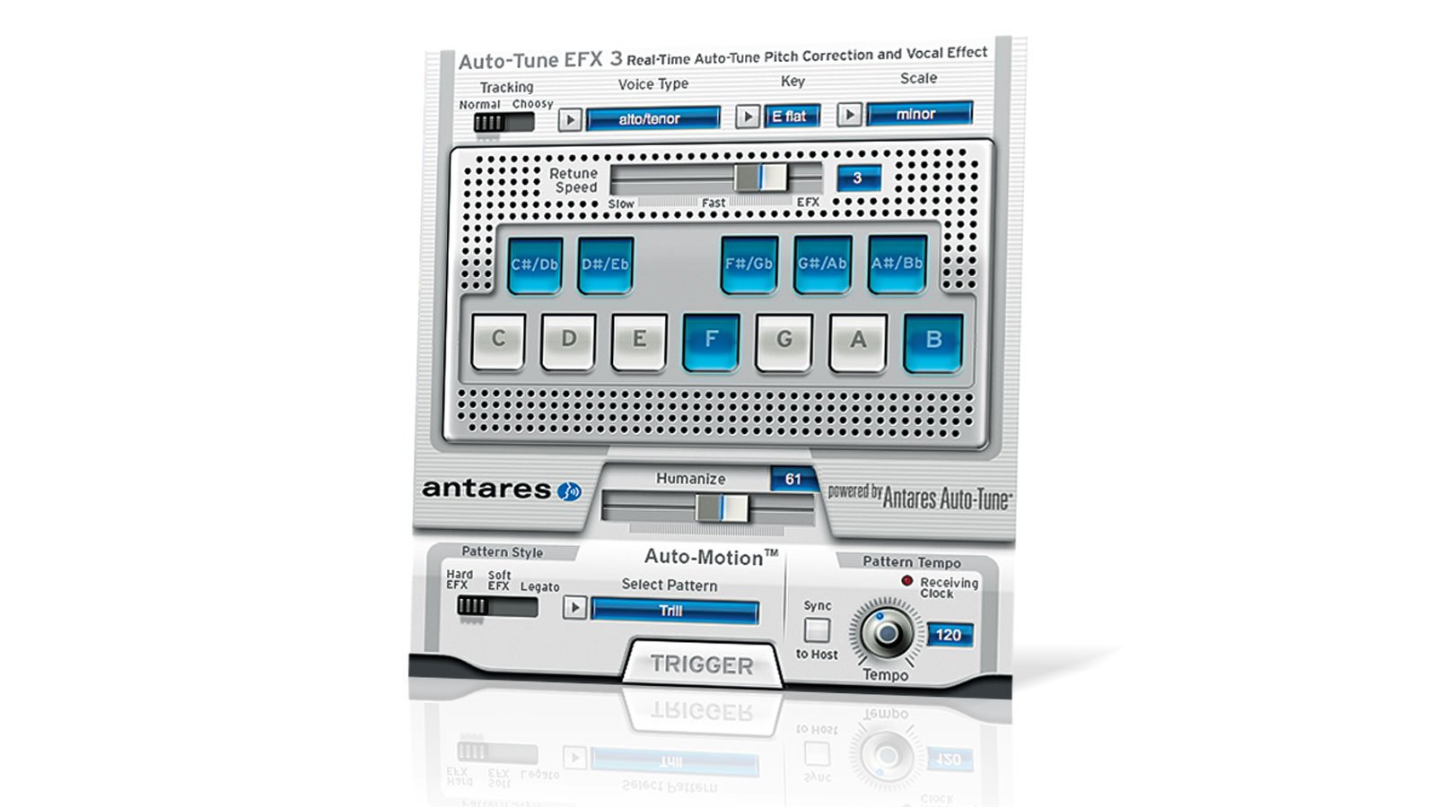 Auto-Tune EFX 10 Free Download