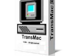 TransMac 15.3 Crack + Torrent & Keygen 2024 Full Download