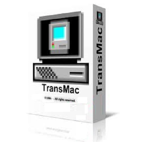 TransMac 15.3 Crack + Torrent & Keygen 2024 Full Download