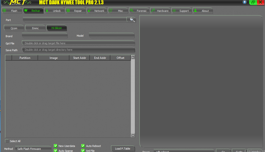 MCT Dongle 4.2 Free Download