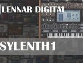 Sylenth1 3.073 Crack & License Code Free Download [2024]