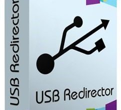 USB Redirector Client 6.12.5 Crack + Keygen (x64) 2024