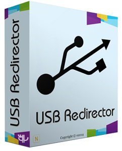 USB Redirector Client 6.12.5 Crack + Keygen (x64) 2024