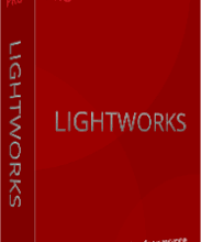 Lightworks Pro 2024 Crack + Mac (x64) Patch Download