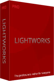 Lightworks Pro 2024 Crack + Mac (x64) Patch Download