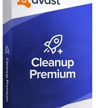 Avast Cleanup Premium 24.2.6100 Crack + License Key 2024