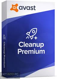 Avast Cleanup Premium 24.2.6100 Crack + License Key 2024