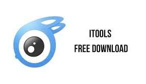 iTools 4.5.1.9 Crack & Keygen Full 2024 Download