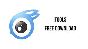 iTools 4.5.1.9 Crack & Keygen Full 2024 Download