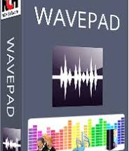 Wavepad Sound Editor 19.21 Crack + Registration Key {2024}