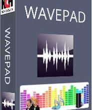 Wavepad Sound Editor 19.21 Crack + Registration Key {2024}