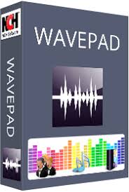 Wavepad Sound Editor 19.21 Crack + Registration Key {2024}