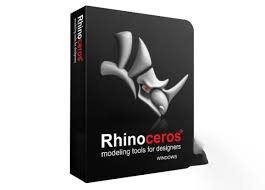 Rhino Crack v8.6 Patch + License Key Free [2024]