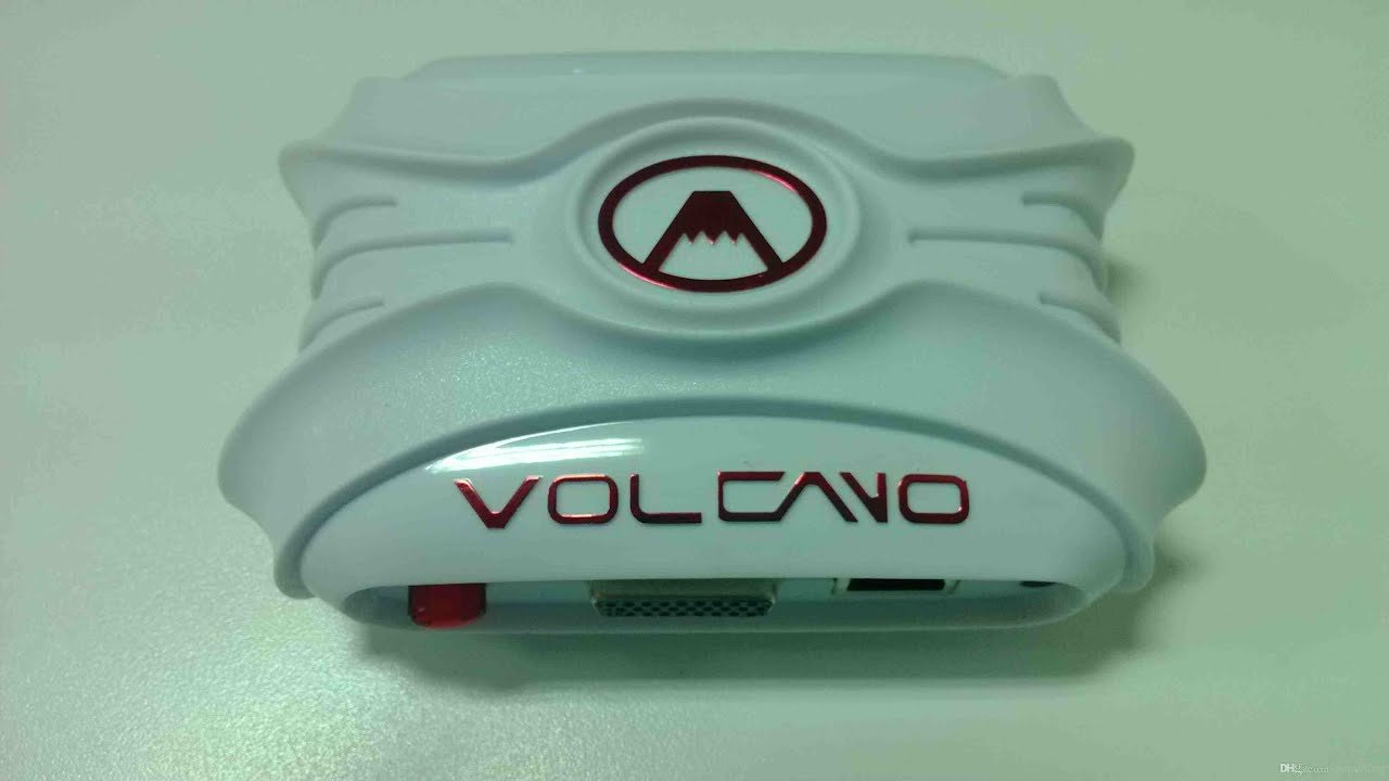 Volcano Box 2.2.5.2 Free Download Free Download
