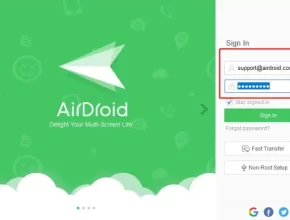 AirDroid 4.3.4.0 Crack + Activation Code Free Download! 2204