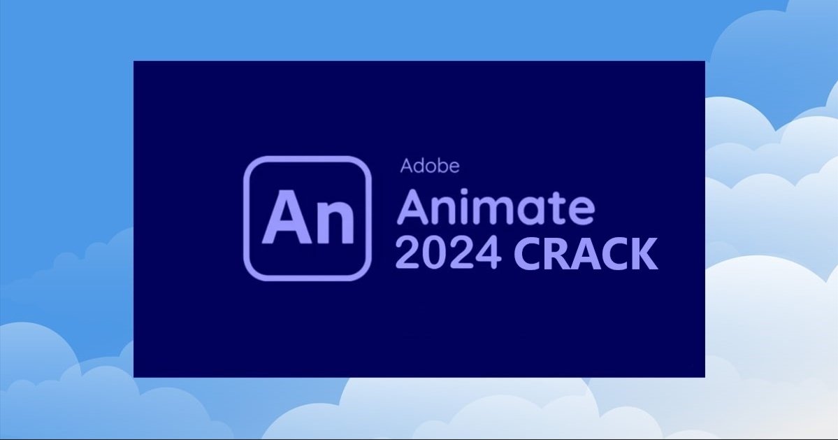 Adobe Animate CC 24.0 Free Download