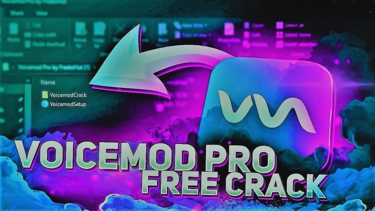 Voicemod Pro 3 Free Download