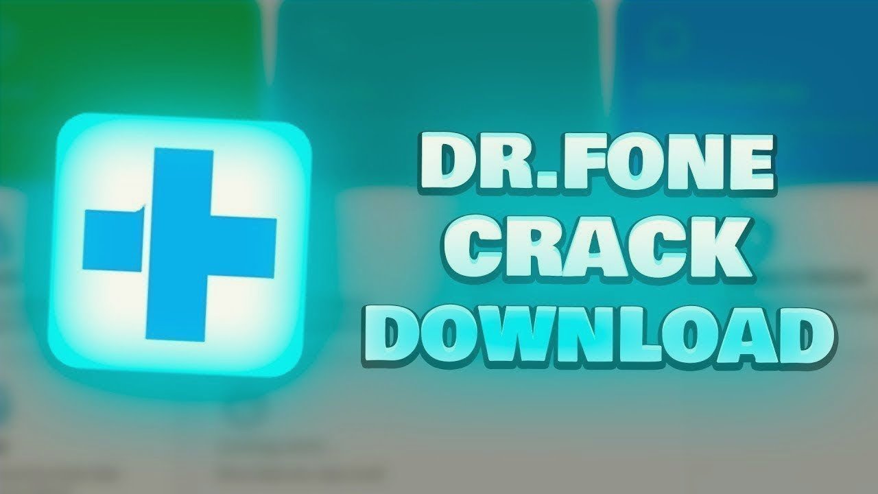 Dr.Fone 5.2.19.983 Free Download