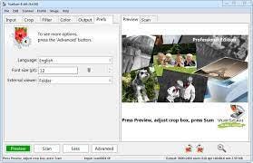 VueScan Pro 9.7.93 with Patch and Keygen 100% Latest Downloadv