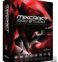 Mixcraft Pro Studio 9.0 Build 477 x64 Crack With Serial Key [Latest]