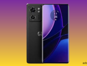 Motorola Edge Premium 5G 2026 Launched with 300MP Camera, 20GB RAM, and 90W Fast Charging