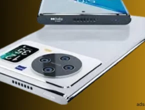 Nokia X90 Max 2026 Launch: 12GB RAM, Snapdragon 8 Gen 2, Quad 108MP Cameras, and 7500mAh Battery