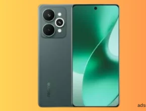 Realme Best-Selling 5G Smartphone Launches in 2026 at Rs 12,297 with 7000mAh Battery and 100MP AI Camera