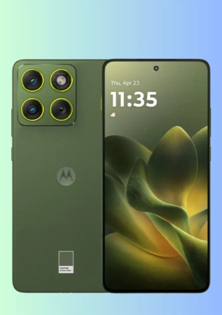 Moto X70 Air 2026 Price Leak Reveals an Affordable, Ultra-Slim Powerhouse Coming Soon