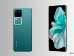 V30 Pro 5G Launches in 2026 with 32MP Selfie Camera, Smooth 144Hz Display, and Flagship-Level Performance