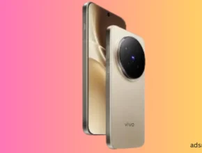 Vivo X300 Pro 2026 Launch 400MP DSLR-Grade Camera, Dimensity 9500 Processor, and 7510mAh Battery