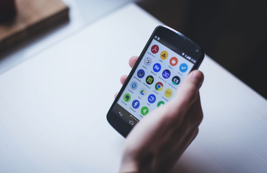 app blocker software