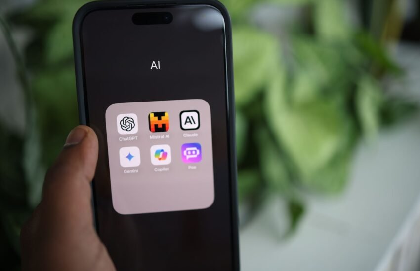 artificial intelligence software