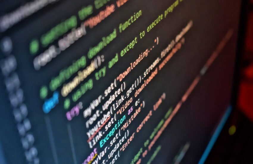 command prompt software