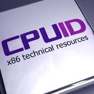 cpu z software