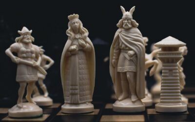 The King is Watching 2026.1 Última Actualización Descarga Gratis
