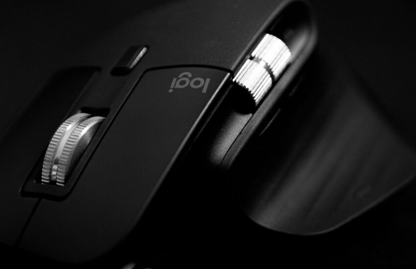mouse scrolling windows