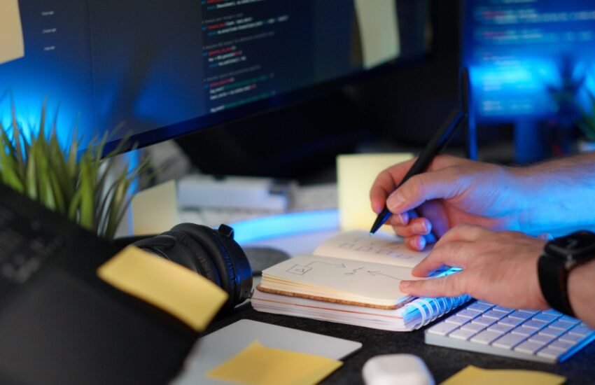 note taking software