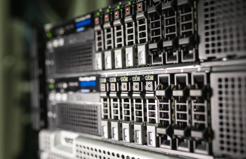 office chat server