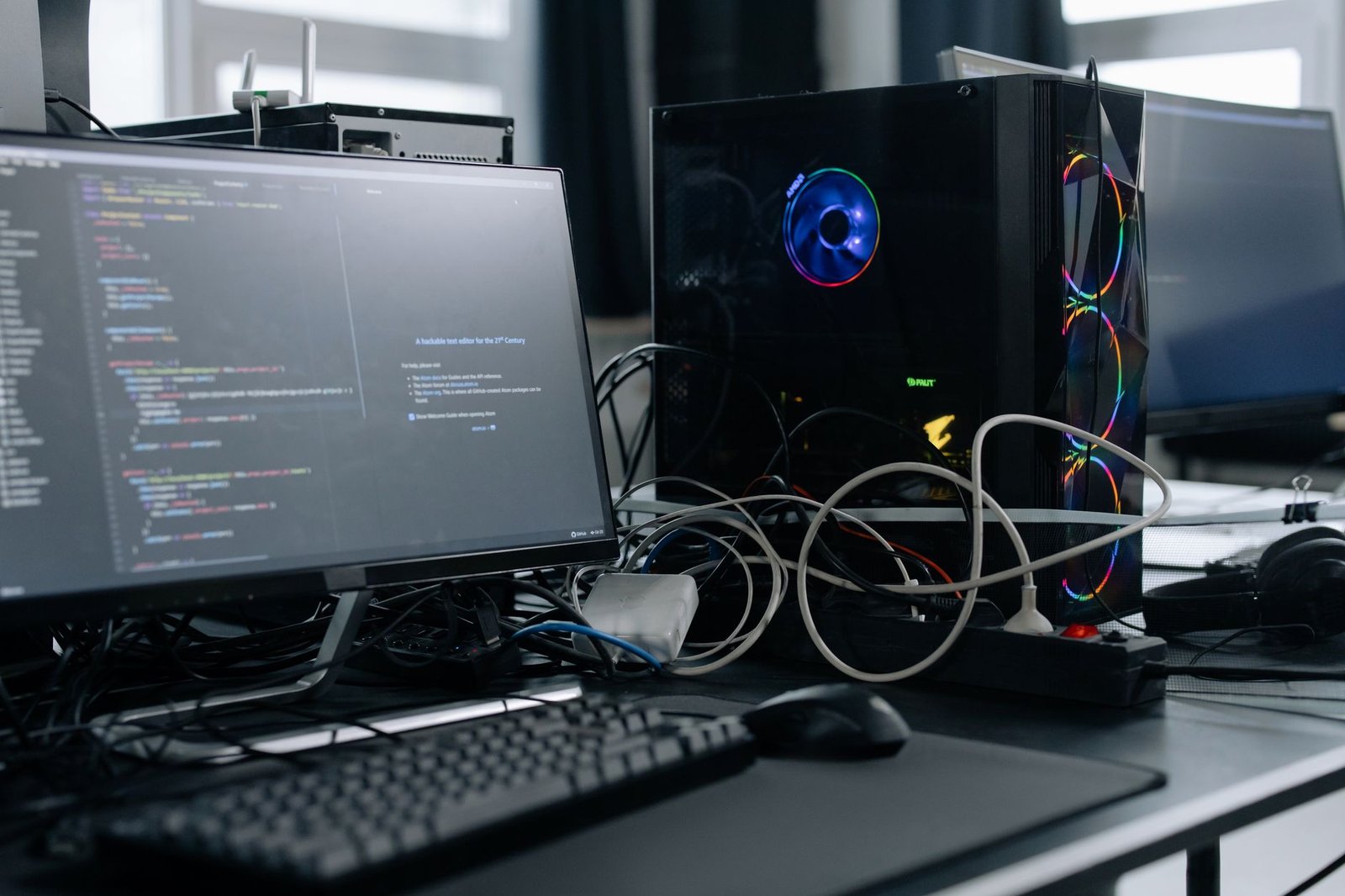 pc optimization software