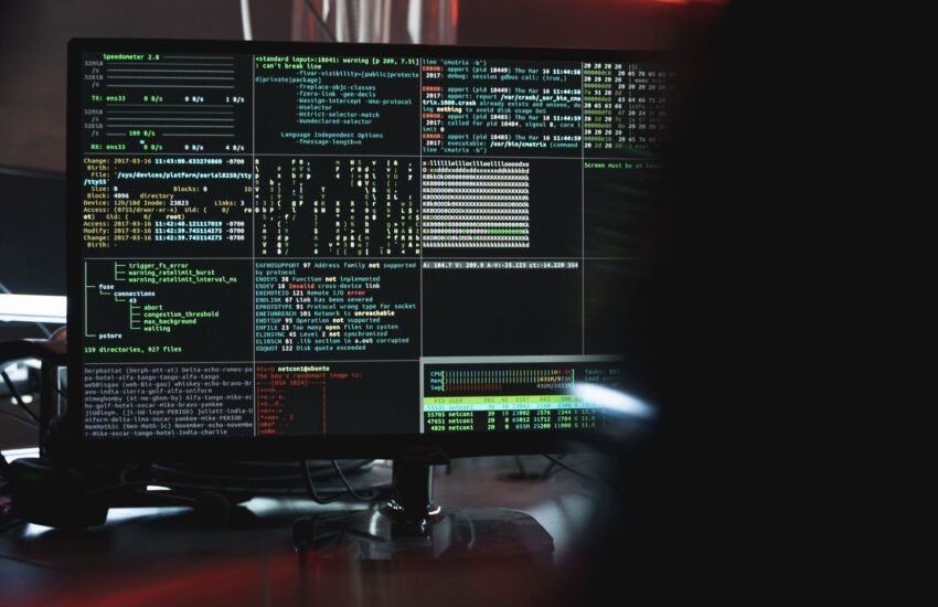registry monitor software