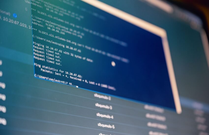 software system utility