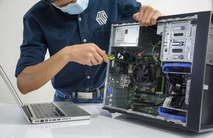system repair software