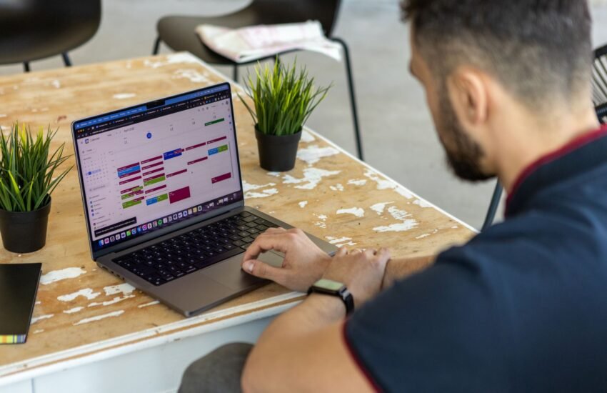 task planner software