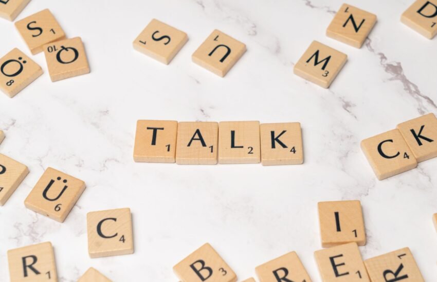 text to speech