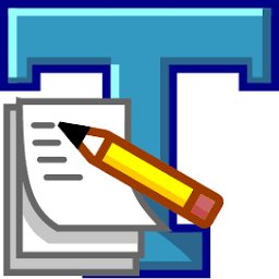 textpad software interface