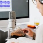 StoryVox Pro Voice Cloner 1.0.24 Última Descarga logo